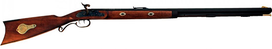 Mountain Rifle
