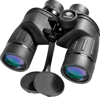 BATTALION Military Binoculars 7x50 Waterproof AB11042