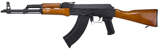 AKM247C – клон АК-47 от Inter Ordinance