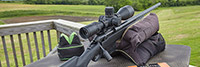 Savage Arms FCP 10 SR Rifle