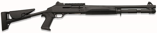 Benelli Limited Edition M1014