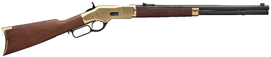 Winchester Model 1866 Short