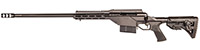 Savage Arms Expands BA Stealth