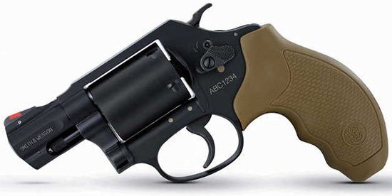 Smith&Wesson Model 360