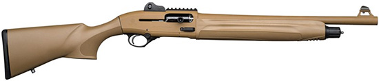 Beretta 1301 Tactical FDE