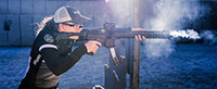 MPX Pistol Caliber Carbine