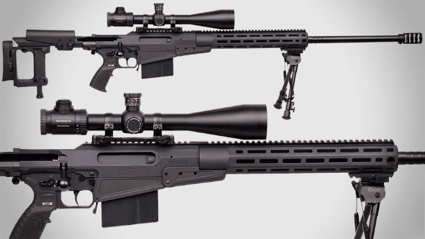 ATA Arms ASR MC Rifle