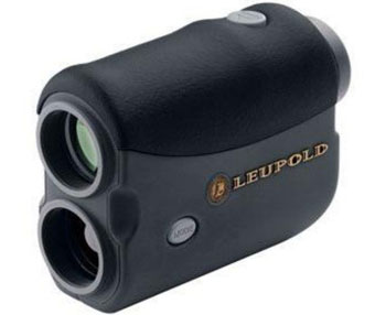 Leupold RX-II 6x23 Laser Rangefinder