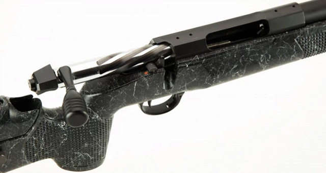 Sabatti Tactical
EVO