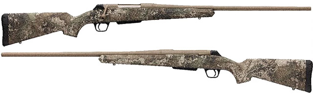 Winchester XPR TrueTimber Strata