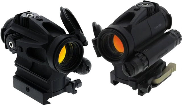 Aimpoint CompM5B