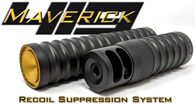 Area 419 Maverick