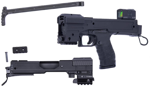B&T USW-PPQ