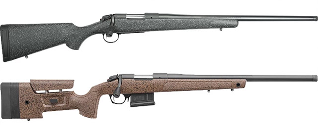 Bergara B14