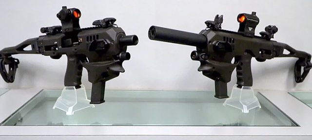 CAA MCK Gen 2