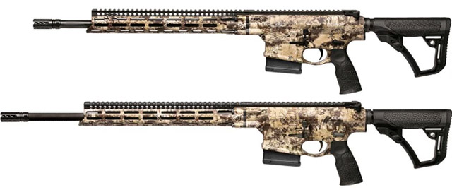 Daniel
Defense DD5 Hunter