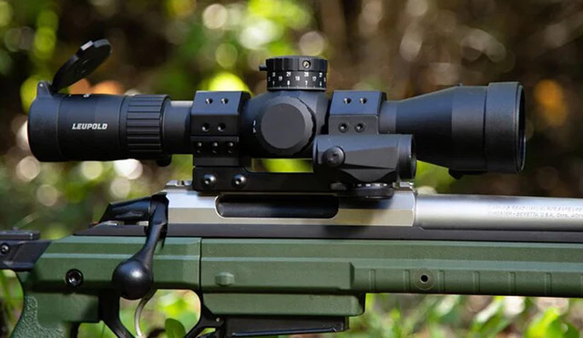 Griffin Armament SPRM 2