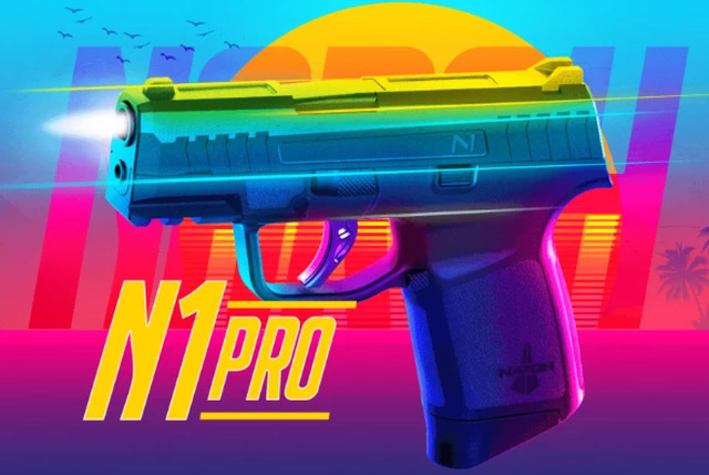 Naroh N1 Pro