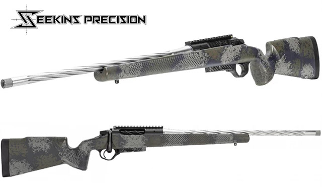 Seekins Precision HAVAK ELEMENT