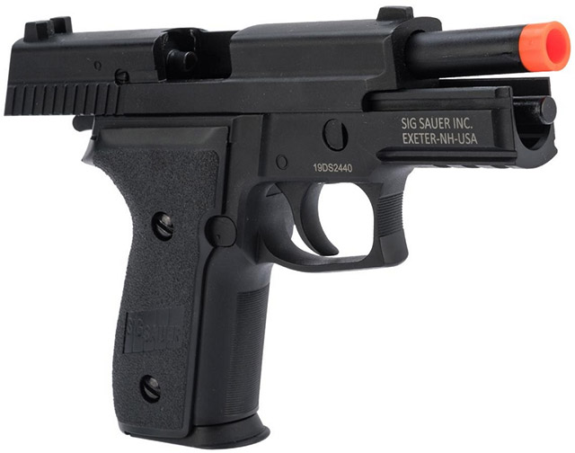 Sig Sauer Pro Force P229
 Airsoft