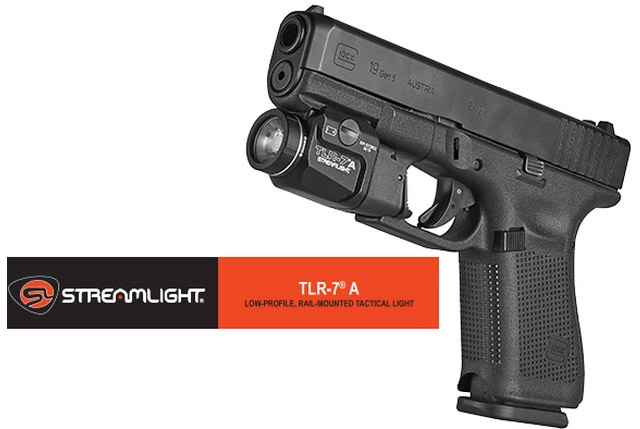 Streamlight TLR-7A