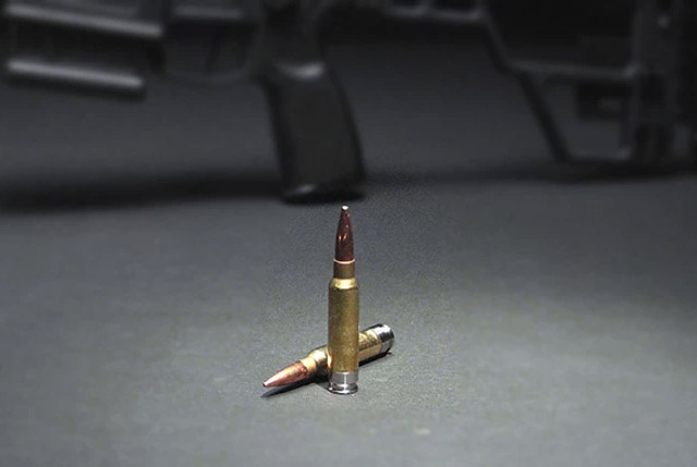 Sig Sauer 277 Fury