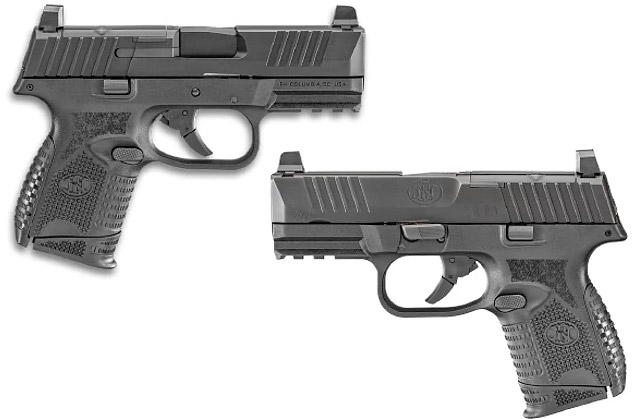 FN 509 Compact MRD