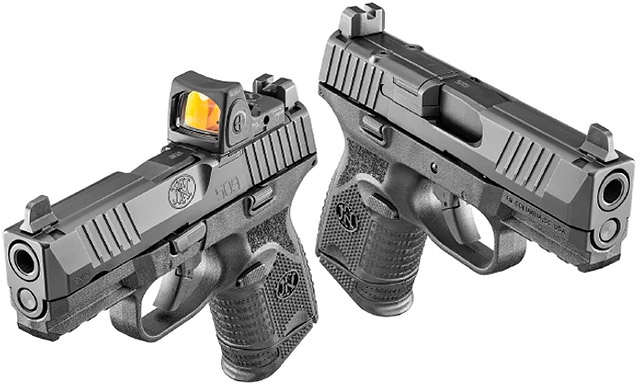FN 509 Compact MRD