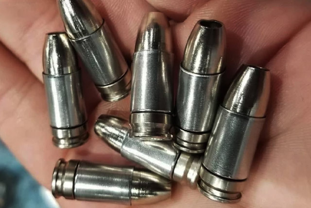 Liberty Ammunition Ultra-Lights
