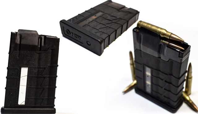 MDT Poly/Metal