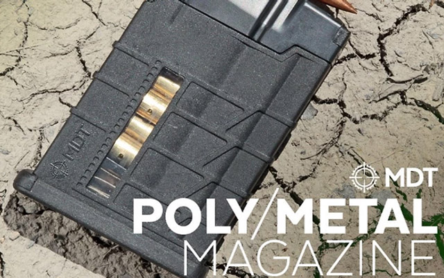 MDT Poly/Metal