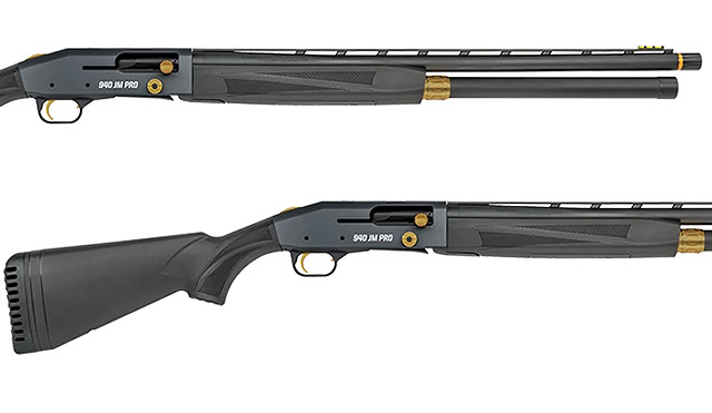 Mossberg 940 JM
Pro