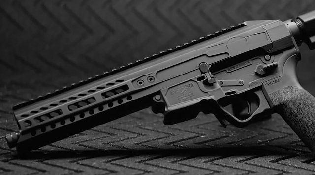 POF Rebel .22