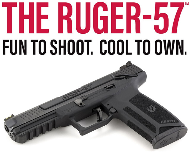 Ruger-57