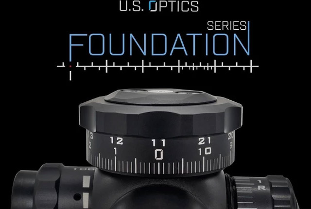 US Optics Foundation