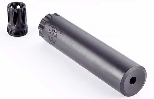 Wilson
Combat Quell Ultralight