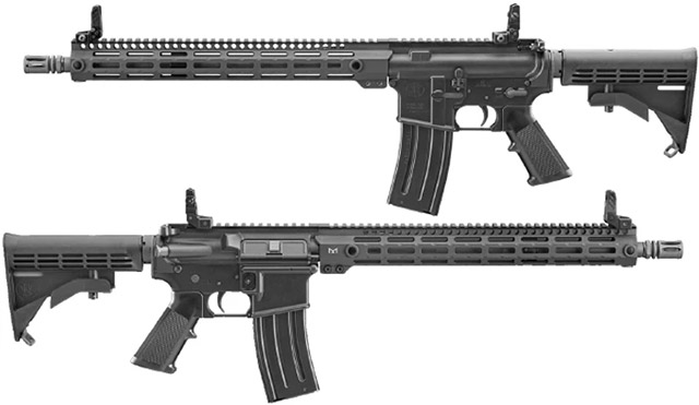 FN 15 SRP G2