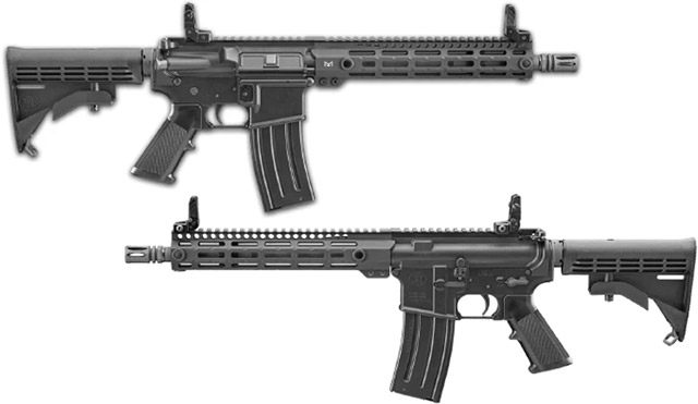 FN 15 SRP G2