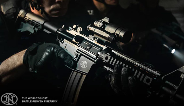 FN 15 SRP G2