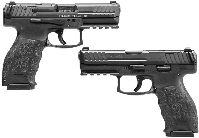 HK VP9