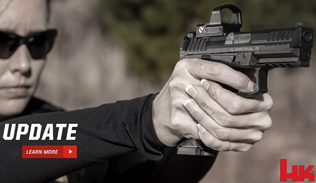 HK VP9