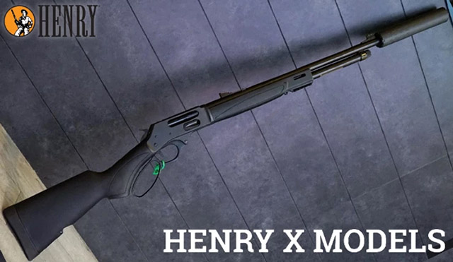 Henry X Model