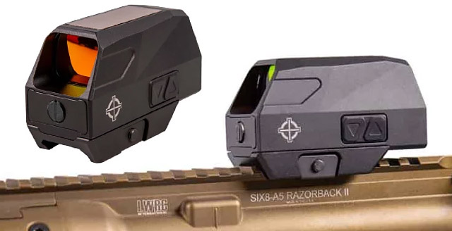 Sightmark Volta