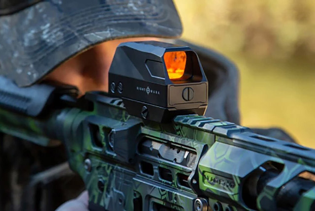 Sightmark Volta