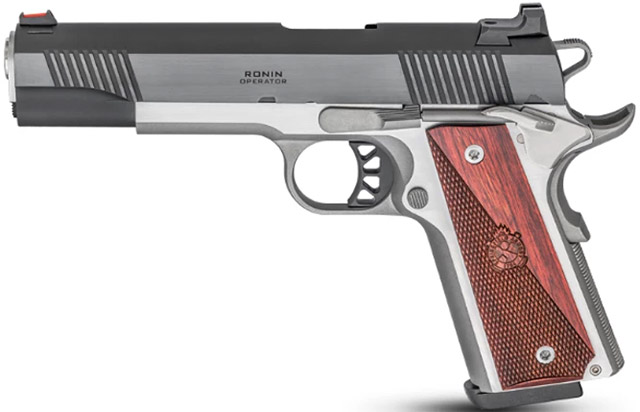 Springfield Armory Ronin Operator