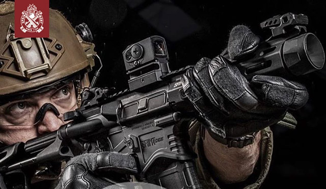 Springfield Armory SAINT
