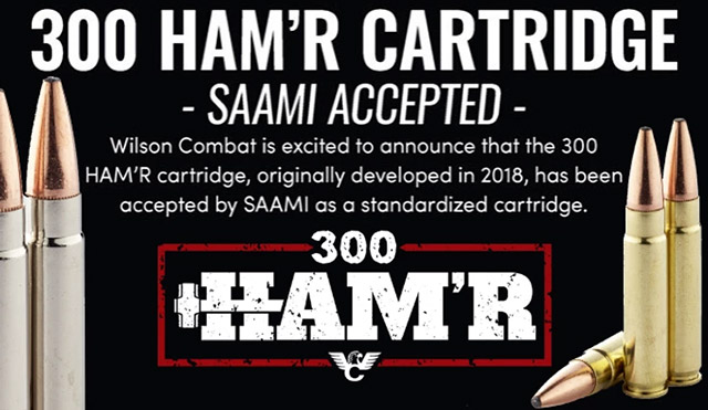 300 HAM'R