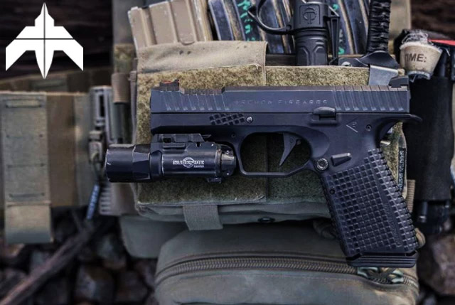 Archon Type B