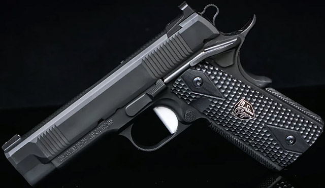 Cabot Guns
Rebellion