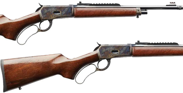Chiappa Wildlands